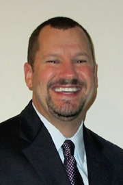 Picture of Brian T. Goldenfarb